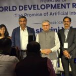Meghalaya’s edGrid Showcased at World Bank’s World Development Report 2026 India Launch as a Model for AI-Powered Education Governance