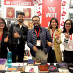 Hubhawks Storms Frankfurt Book Fair 2026, Taking Indian Publishing to the World’s Biggest Literary Stage