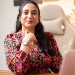 “Who Are You Beyond the Wound?” UNESCO Awardee Ilashrei Anand integrates wisdom of Advaita Vedanta in Therapy Sessions for Holistic Healing
