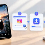 3 Best Methods to Save Videos from Instagram [No Watermark]