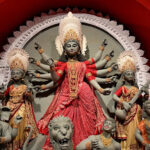 Nemichand Bamalwa & Sons Celebrate Maa Durga with a Necklace Inspired by Her Nine Avatars