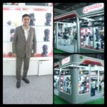 VENUS Safety Highlights Advanced PPE and Respiratory Protection Solutions at OSH India 2026 VENUS Safety Highlights Advanced PPE and Respiratory Protection Solutions at OSH India 2026