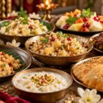 “5 Restaurants Offering Authentic Navratri Delicacies in Delhi NCR” “5 Restaurants Offering Authentic Navratri Delicacies in Delhi NCR”