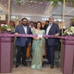 Malabar Gold & Diamonds Opens New Showroom at Nexus Seawoods Mall, Navi Mumbai