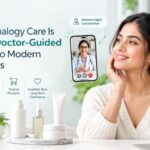 How Dermalogy Care Is Bringing Doctor-Guided Skincare to Modern Consumers