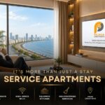 PAJASA Expands Service Apartments and Corporate Housing Solutions Across Mumbai and India