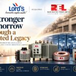 Lord’s Mark Industries Limited Acquires Radio Electric Private Limited, Combining Engineering Heritage with New Growth Opportunities