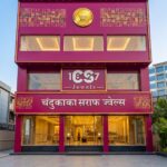 Chandukaka Saraf Jewels Announces the Relocation of Its Kolhapur Store