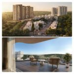 Gera Developments conducts Bhumi Poojan for The Crown at Gera’s Isle Royale, bringing low-density living to the fore with 20 families per acre