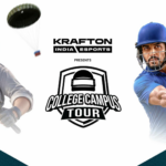 KRAFTON India Doubles College Campus Tour to 256 Colleges, Taking Competitive Esports to More Campuses Across India KRAFTON India Doubles College Campus Tour to 256 Colleges, Taking Competitive Esports to More Campuses Across India