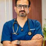 84-Year-Old High-Risk Heart Patient Successfully Treated with Advanced Coronary Intervention in Jaipur 84-Year-Old High-Risk Heart Patient Successfully Treated with Advanced Coronary Intervention in Jaipur