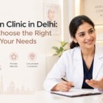 Best Skin Clinic in Delhi: How to Choose the Right Clinic for Your Needs Best Skin Clinic in Delhi: How to Choose the Right Clinic for Your Needs