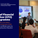 IIM Kozhikode and Emeritus commence Chief Financial Officer (CFO) Programme to drive strategic financial leadership; Features One Online Certificate Course from Kellogg Executive Education