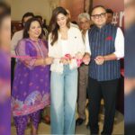 Ananya Panday Inaugurates NIF Global Bandra Campus, Inspires the Next Generation of Creative Talent Ananya Panday Inaugurates NIF Global Bandra Campus, Inspires the Next Generation of Creative Talent