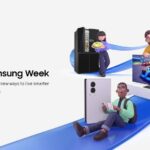 Samsung Announces ‘Samsung Week’ 2026: The Ultimate AI-Powered Shopping Extravaganza