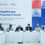 Virohan Hosts Healthcare Futures Forum to Discuss Building India’s Future-Ready Allied & Healthcare Workforce Virohan Hosts Healthcare Futures Forum to Discuss Building India’s Future-Ready Allied & Healthcare Workforce