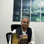 Dr Shreeram Iyer Featured in ‘Visionaries of Bharat @ 2047’ for Advancing India’s Visual AI-Powered Future