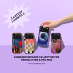 Casekaro Expands Its iPhone 18 Pro and iPhone 18 Pro Max Collection With New Back Cover Designs Casekaro Expands Its iPhone 18 Pro and iPhone 18 Pro Max Collection With New Back Cover Designs