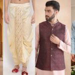 From Relaxed Kurtas to Statement Jackets, 7 Festive Menswear Trends to Shop at Myntra’s BFF