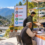 Uttarakhand Delivery Scorecard: Tracking Jobs, Roads and Public Services