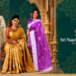 Sri Naachammal Silks, an Icon of Kongu: From Panjakalipatti Looms to Your Wardrobe