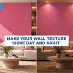 How Lighting Changes Wall Texture Design: Choosing Textures That Look Better Day and Night