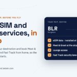 ZetSIM Brings Travel eSIM and Airport Services Together for Indian Travellers ZetSIM Brings Travel eSIM and Airport Services Together for Indian Travellers