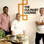 The Culinary Lounge Partners with Chef Michael Swamy and Mugdha Sudhir to Champion the Legacy of Telugu Gastronomy