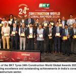 India’s Fastest Growing Construction Companies in 2026 Awarded!