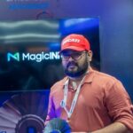 THE BLADE THE WORLD FORGOT TO REINVENT — AND THE ENGINEER FROM KERALA WHO REBUILT IT