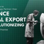 From Dental Lab to Dental Technology Partner: How Advance Dental Export Is Revolutionizing the Way Dentists Practise Dentistry From Dental Lab to Dental Technology Partner: How Advance Dental Export Is Revolutionizing the Way Dentists Practise Dentistry