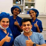 Full-Arch Dental Implants Emerging as a Denture Alternative for Mumbai's Seniors