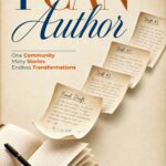 ‘I Can Author’ Brings Together 44 Powerful Stories of Transformation, Healing and the Journey to Becoming an Author ‘I Can Author’ Brings Together 44 Powerful Stories of Transformation, Healing and the Journey to Becoming an Author