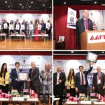 Indo Costa Rica Film and Cultural Forum Launched at 19th Global Film Festival Noida