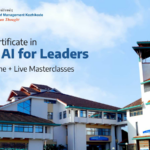 When AI Starts Making Decisions, Who Is Really in Charge? The Leadership Dilemma in Agentic AI