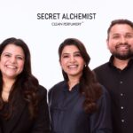 Secret Alchemist Crosses ₹100+ Crore Mark, Set to launch its Signature Collection