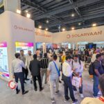 Solaryaan Showcases Hybrid Inverters and Battery Storage Solutions for Homes, Businesses and Industry at REI Expo 2026 Solaryaan Showcases Hybrid Inverters and Battery Storage Solutions for Homes, Businesses and Industry at REI Expo 2026