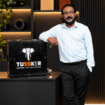 The Kitchen That Said Goodbye to Wood: TUSSKER Unveils World-First, Patented Zero Wood Shutters The Kitchen That Said Goodbye to Wood: TUSSKER Unveils World-First, Patented Zero Wood Shutters