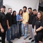 Sonakshi Sinha and Zaheer Iqbal Join DrVeda as Brand Campaign faces for Skincare and Haircare Portfolio