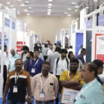 Press Release Hyderabad ready for its first Fasteners, Die & Mould technology exhibition