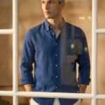Linen Shirts for Men: The Festive Season and Winter Styling Guide